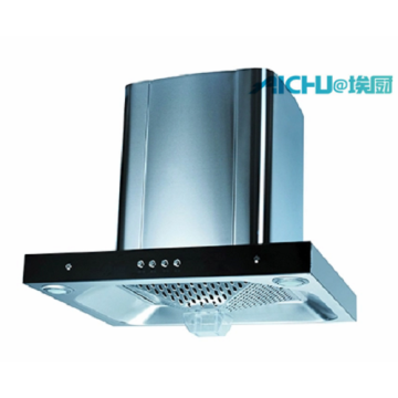 Hood Gaya Extractor Eropah